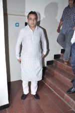 Paresh Rawal at the Audio release of Table No. 21 in Radio City 91.1 FM, Mumbai on 20th Dec 2012 (22).JPG
