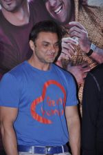 Sohail Khan at kai po che trailor launch in Cinemax, Mumbai on 20th Dec 2012 (20).JPG