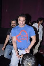 Sohail Khan at kai po che trailor launch in Cinemax, Mumbai on 20th Dec 2012 (21).JPG