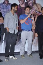 Sohail Khan, Abhishek Kapoor at kai po che trailor launch in Cinemax, Mumbai on 20th Dec 2012 (18).JPG