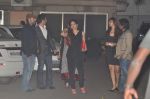 Alvira Khan at Sohail khan_s birthday bash in Mumbai on 21st Dec 2012 (22).jpg