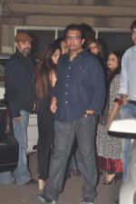 Alvira Khan at Sohail khan_s birthday bash in Mumbai on 21st Dec 2012 (23).jpg