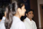 Nita Ambani, A R Rahman at a Special Event in Dhirubhai Ambani International School, Bandra, Kurla Complex on 20th Dec 2012 (13).JPG