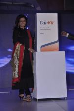 Raveena Tandon at Can Kit event in Mumbai on 21st Dec 2012 (13).JPG
