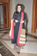 Raveena Tandon at Can Kit event in Mumbai on 21st Dec 2012 (2).JPG