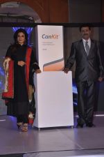 Raveena Tandon at Can Kit event in Mumbai on 21st Dec 2012 (21).JPG