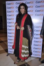 Raveena Tandon at Can Kit event in Mumbai on 21st Dec 2012 (24).JPG