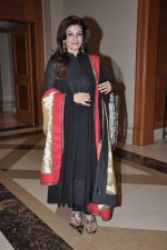 Raveena Tandon at Can Kit event in Mumbai on 21st Dec 2012 (4).JPG