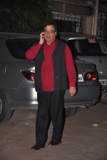 Subhash Ghai at Sohail khan_s birthday bash in Mumbai on 21st Dec 2012 (6).jpg