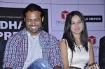 Leander Paes, Puja Bose at Rajdhani Express music launch in The Club on 22nd Dec 2012 (47).JPG