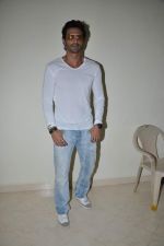 Arjun Rampal at IIT Mood Indigo in Powai, Mumbai on 23rd Dec 2012 (101).JPG