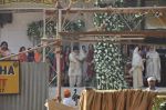 at Akshay Kumar_s sister Alka Bhatia_s wedding with Surendra Hiranandani in Four Bungalows Gurdwara on 23rd Dec 2012 (25).JPG