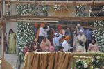 at Akshay Kumar_s sister Alka Bhatia_s wedding with Surendra Hiranandani in Four Bungalows Gurdwara on 23rd Dec 2012 (41).JPG