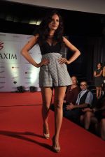 at Miss Maxim Fashion Show at F Bar, Mumbai on 23rd Dec 2012 (86).JPG