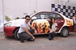 Anushka Sharma, Imran Khan promotes TAB cab in Famous Studio on 24th Dec 2012 (30).JPG