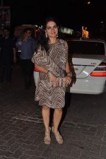 Shaina NC at Anu and Sunny Dewan_s bash in Mumbai on 24th Dec 2012,1 (192).JPG