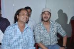 Shreyas Talpade launches Salman Ki Shaadi audio in Andheri, Mumbai on 26th Dec 2012 (8).JPG
