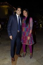 at Riyaz Amlani and Kiran_s wedding reception in Mumbai on 26th Dec 2012 (21).JPG