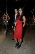 at Riyaz Amlani and Kiran_s wedding reception in Mumbai on 26th Dec 2012 (42).JPG