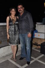 Poonam Jhawar at Brinda Parekh hosts birthday bash for friend Ajay in Mumbai on 27th Dec 2012 (16).JPG