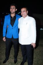 Nadim-Lakadawala-with-Abu-Azami at Parvez Lakdawala�s Daughter Wedding Ceremony.jpg