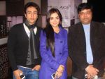 Adhyayan Suman, Ragini Nandwani promoted their film Dehraadun Diary in Ghaziabad on 29th Dec 2012 (2).JPG