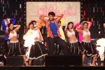Arjun Kapoor perform for New Years on 31st Dec 2012 (6).JPG