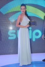 Malaika Arora Khan launches Swipe Tablet.JPG