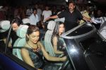 Saif Deepika amd Diana at the promotional event of Cocktail.JPG