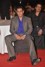 Salman Khan at Big Star Awards on 16th Dec 2012 (219).JPG