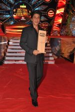 Shahrukh Khan at Big Star Awards on 16th Dec 2012 (138).JPG