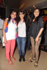 Genelia Dsouza, Priyanka Alva at Balak Palak premiere hosted by Reitesh Deshmukh in PVR, Mumbai on 2nd Jan 2013 (155).JPG