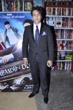 Adhyayan Suman at Dehradhun Diary film screening in PVR, Mumbai on 3rd Jan 2013 (48).JPG