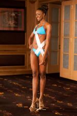 at Miss Universe swim wear round on 19th Dec 2012 (143).jpg