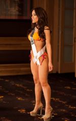 at Miss Universe swim wear round on 19th Dec 2012 (156).jpg