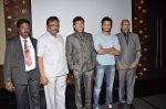 Riteish Deshmukh launches Chatrapti Shivaji film in Novotel, Mumbai on 4th Jan 2013 (13).JPG