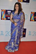 Gracy Singh at Zee Awards red carpet in Mumbai on 6th Jan 2013 (115).JPG