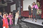 Manasi Scott, Suchitra Pillai at Vagina Monologues Charity dinner in Canvas, Mumbai on 6th Jan 2013 (44).JPG