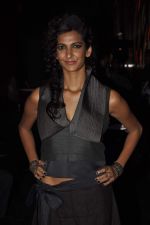 Poorna Jagannathan at Vagina Monologues Charity dinner in Canvas, Mumbai on 6th Jan 2013 (17).JPG