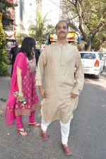 Rohan Sippy at Shaad Ali_s Wedding in Bandra, Mumbai on 6th Jan 2013 (49).JPG