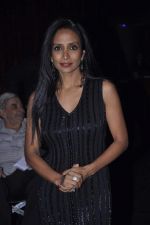 Suchitra Pillai  at Vagina Monologues Charity dinner in Canvas, Mumbai on 6th Jan 2013 (13).JPG