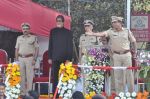 Amitabh Bachchan at Thane Police show in Thane, Mumbai on 7th Jan 2013 (4).JPG