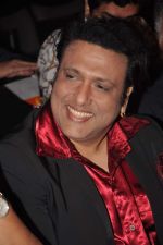 Govinda at ICFPA concert in Ravindra Natya Mandir, Mumbai on 7th Jan 2013 (46).JPG