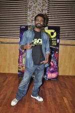 Remo D Souza at Any Body Can Dance promotions in Andheri, Mumbai on 7th Jan 2013 (15).JPG