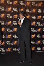 Amitabh bachchan at the launch of the trailor of Jolly LLB film in PVR, Mumbai on 8th Jan 2013 (30).JPG