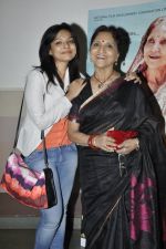 Sarita Joshi at the Special screening of NFDC_s Gangoobai in NFDC, Worli Mumbai on 8th Jan 2013 (10).JPG