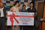 Yana Gupta at Bollywood Hungama contest winners in Andheri, Mumbai on 8th Jan 2013 (41).JPG