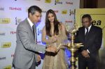 Aishwarya Rai Bachchan announces filmfare awards in Leela Hotel, Mumbai 9th Jan 2013 (88).JPG