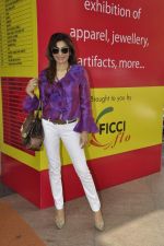 Queenie Dhody at Trends 2013 exhibition organsied by Ficci Flo in Mumbai on 10th Jan 2013 (37).JPG