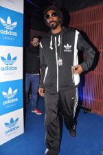 Snoop Dogg at Snoop Dogg - Adidas bash in Mumbai on 10th Jan 2013 (31).JPG